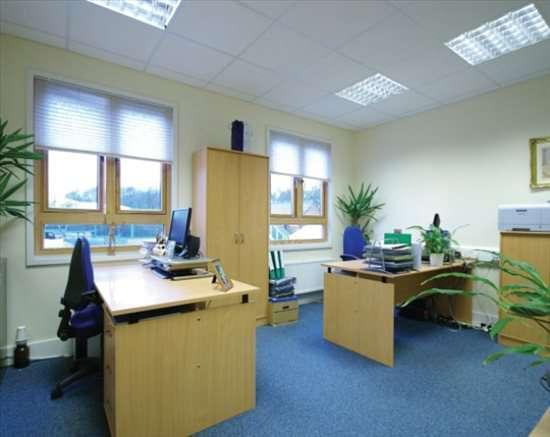 Picture of Colne Way Office Space for available in Watford