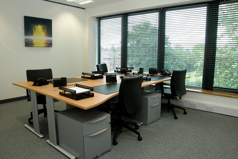 Photo of Office Space on 582 Honeypot Lane, Stanmore Edgware