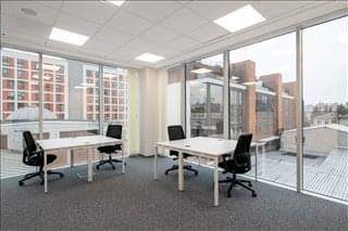 Photo of Office Space on One Canada Square, 37th Fl - Canary Wharf