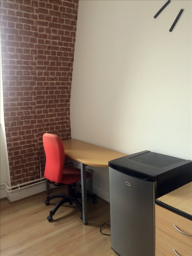 329-339 Putney Bridge Road Office Space Putney