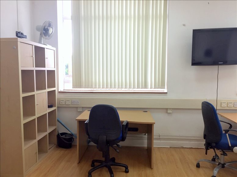 Photo of Office Space on 329-339 Putney Bridge Road Putney