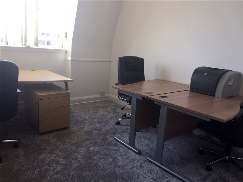 Photo of Office Space available to rent on 329-339 Putney Bridge Road, Putney
