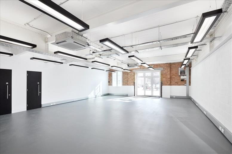 Photo of Office Space on 1-3 Brixton Road, Kennington Vauxhall