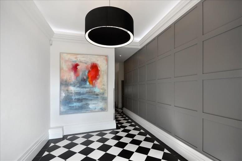 Photo of Office Space on 1-3 Brixton Road, Kennington Vauxhall