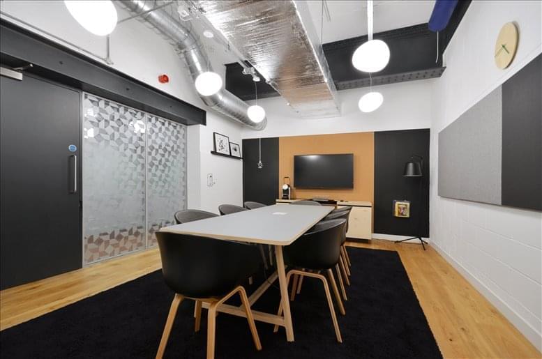 1-3 Brixton Road, Kennington Office for Rent Vauxhall