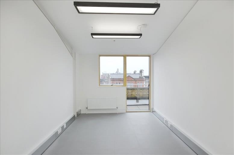 Office for Rent on 1-3 Brixton Road, Kennington Vauxhall