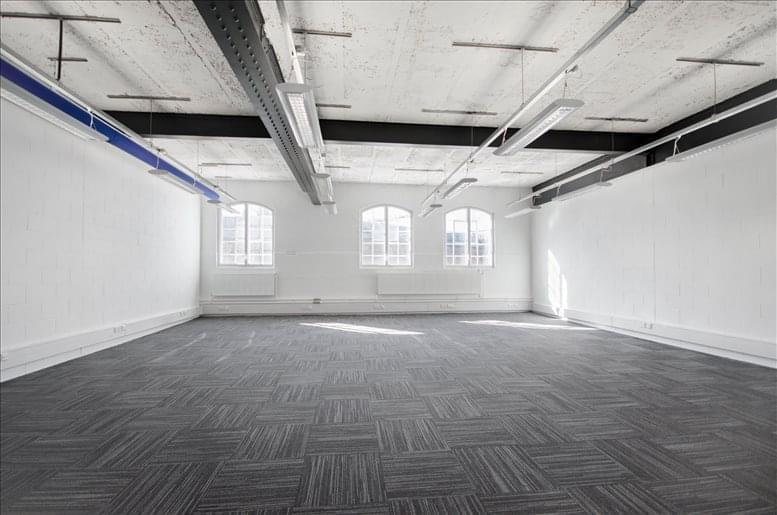 1-3 Brixton Road, Kennington Office for Rent Vauxhall