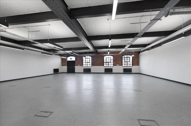 Picture of 1-3 Brixton Road, Kennington Office Space for available in Vauxhall