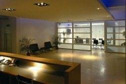 91 Peterborough Road Office for Rent Fulham