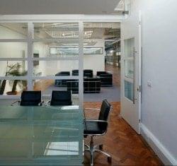 Office for Rent on 91 Peterborough Road Fulham