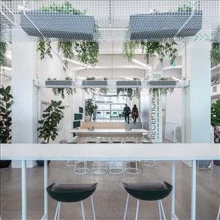 Photo of Office Space on 1 Dock Road, Royal Docks - Docklands