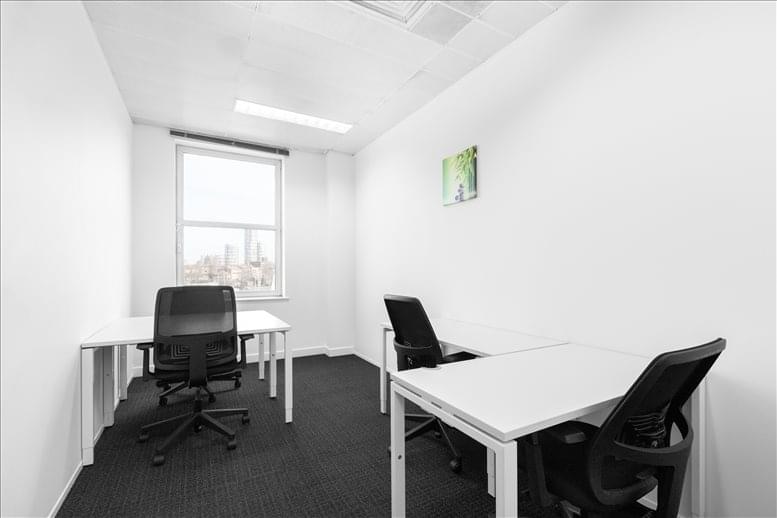 Photo of Office Space on Fortis House, 160 London Road London Fields