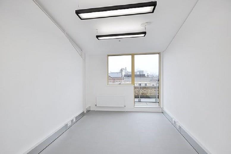 Picture of Kennington Park, 1-3 Brixton Road Office Space for available in Vauxhall