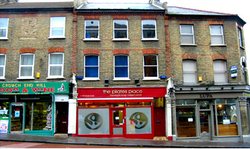 62 Crouch End Hill available for companies in Crouch End