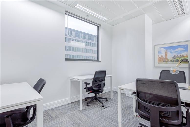 Rent Croydon Office Space on 2 Lansdowne Road