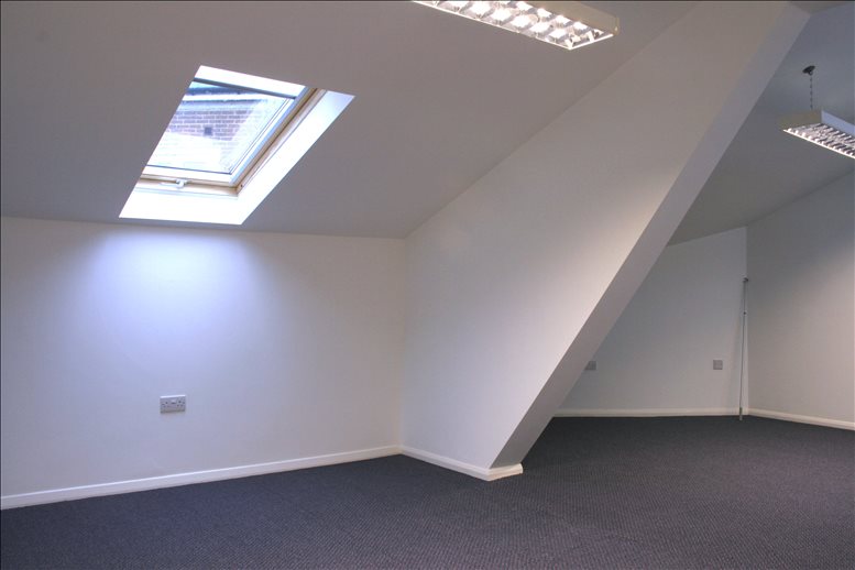 2 Thayers Farm Road, Beckenham Office Space Beckenham