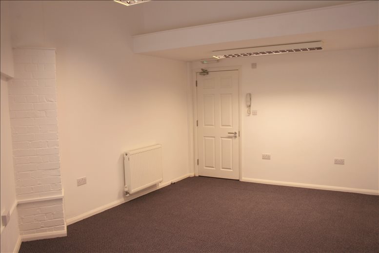 Beckenham Office Space for Rent on 2 Thayers Farm Road, Beckenham