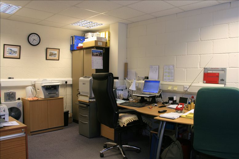 Rent Beckenham Office Space on 2 Thayers Farm Road, Beckenham