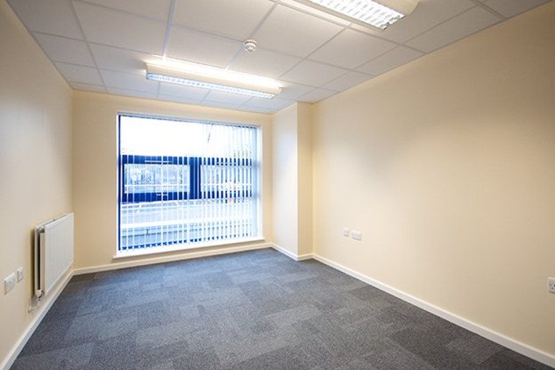 Office for Rent on Ingate Place, Battersea Battersea