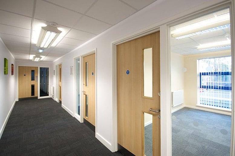 Photo of Office Space on Mentmore House, Cray Avenue Orpington