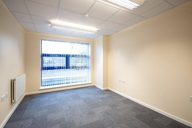 Mentmore House, Cray Avenue Office for Rent Orpington