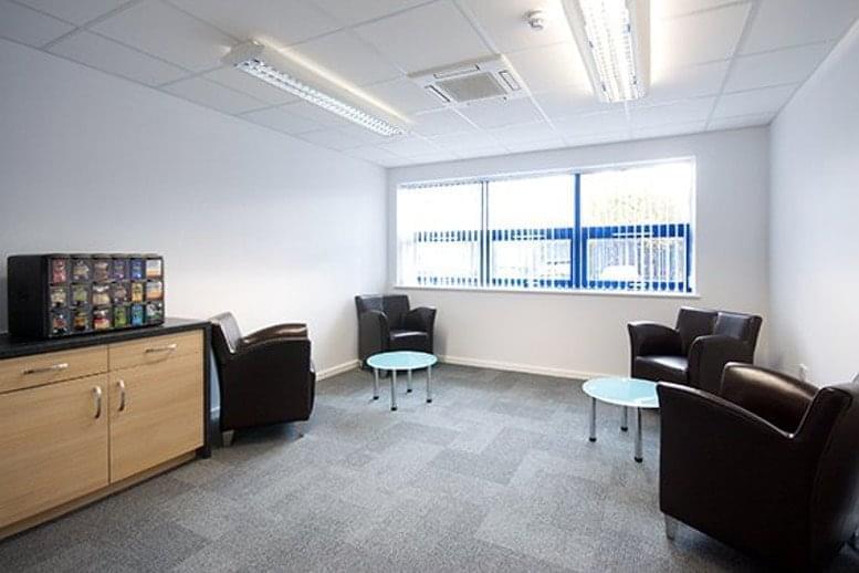 Office for Rent on Mentmore House, Cray Avenue Orpington