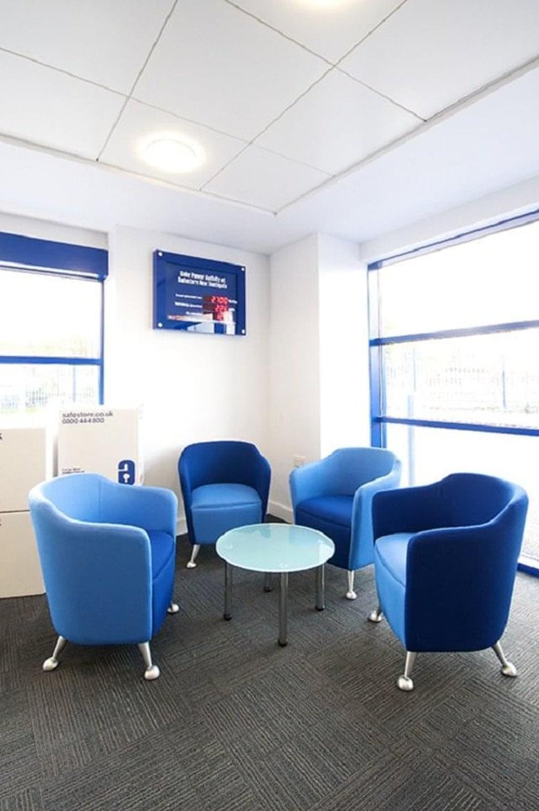 Image of Offices available in Orpington: Mentmore House, Cray Avenue