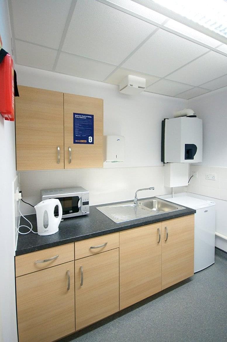 Image of Offices available in Brent Cross: Staples Corner Business Park, 1000 North Circular Road