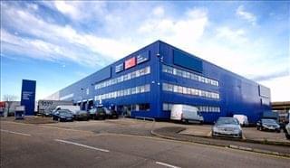 Photo of Office Space on Staples Corner Business Park, 1000 North Circular Road - Brent Cross