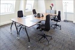 Photo of Office Space on 28 Grosvenor Street Mayfair