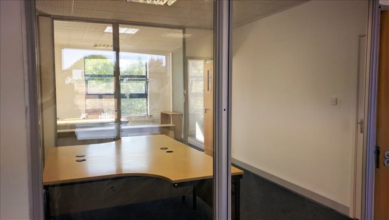 Colindale Office Space for Rent on 297-303 Edgware Road