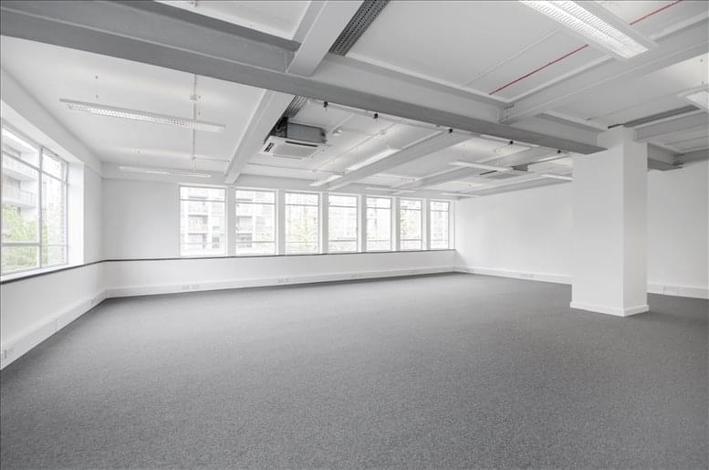 1110 Great West Road Office for Rent Brentford