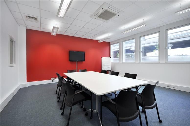 Image of Offices available in Brentford: 1110 Great West Road