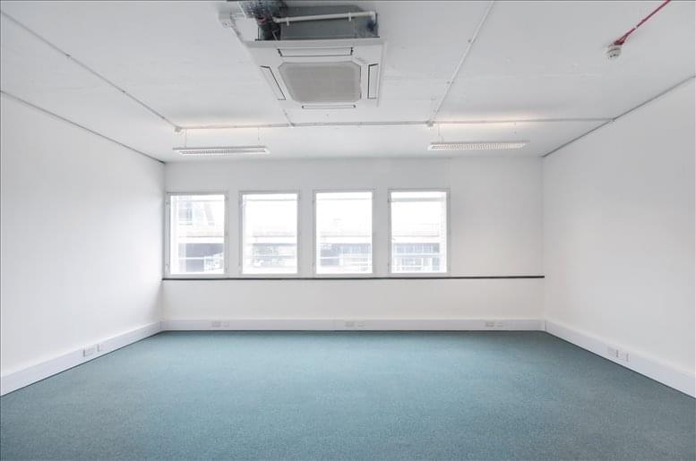 Brentford Office Space for Rent on 1110 Great West Road