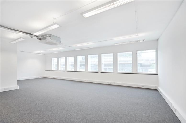 Rent Brentford Office Space on 1110 Great West Road