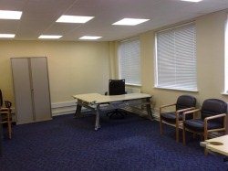 Affinity Point @ Arundel Road, Uxbridge Industrial Estate available for companies in Uxbridge