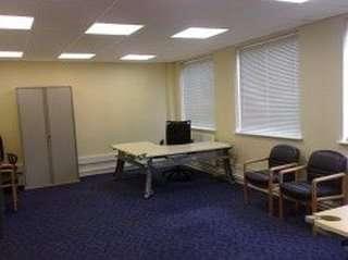 Affinity Point @ Arundel Road, Uxbridge Industrial Estate Office Space Uxbridge