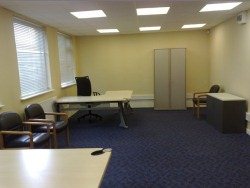 Photo of Office Space on Affinity Point @ Arundel Road, Uxbridge Industrial Estate Uxbridge