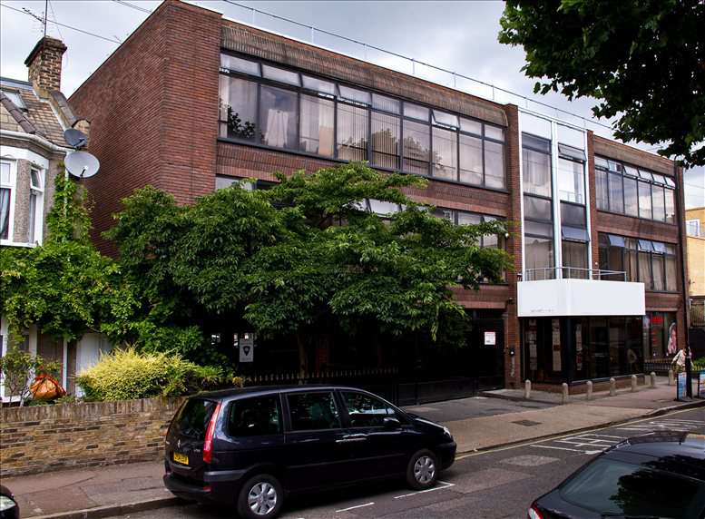 2 Heigham Road, East Ham Office Space Barking