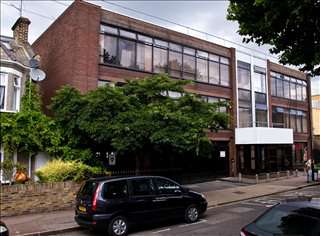 Photo of Office Space on 2 Heigham Road, East Ham - Barking