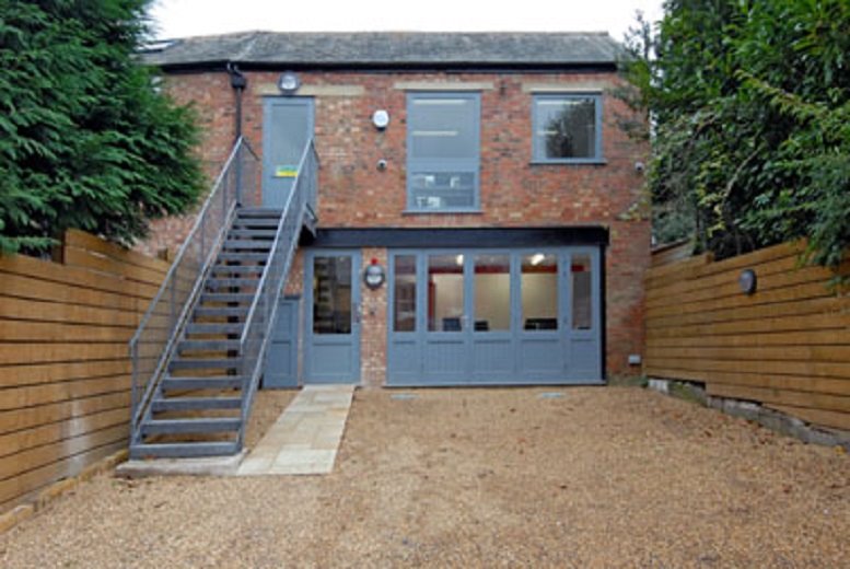 The Corn Works, Station Road, Radlett Office Space Stanmore