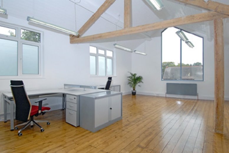 Photo of Office Space on The Corn Works, Station Road, Radlett Stanmore