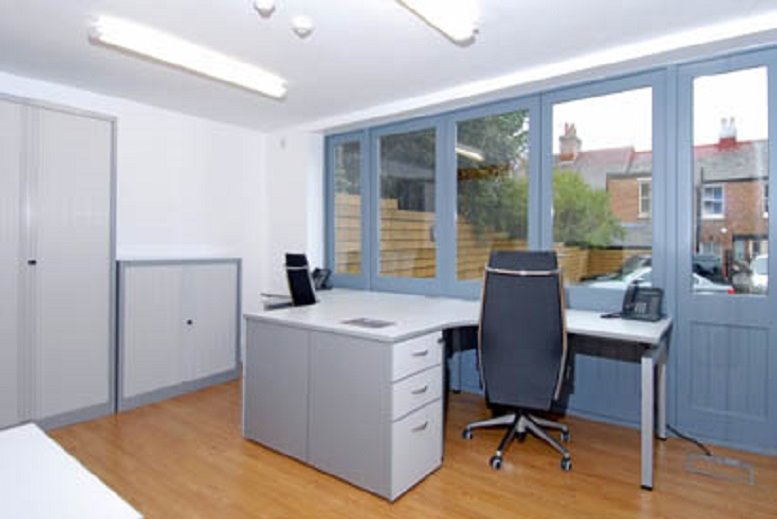 Picture of The Corn Works, Station Road, Radlett Office Space for available in Stanmore