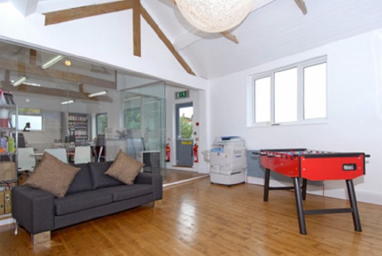 Office for Rent on The Corn Works, Station Road, Radlett Stanmore