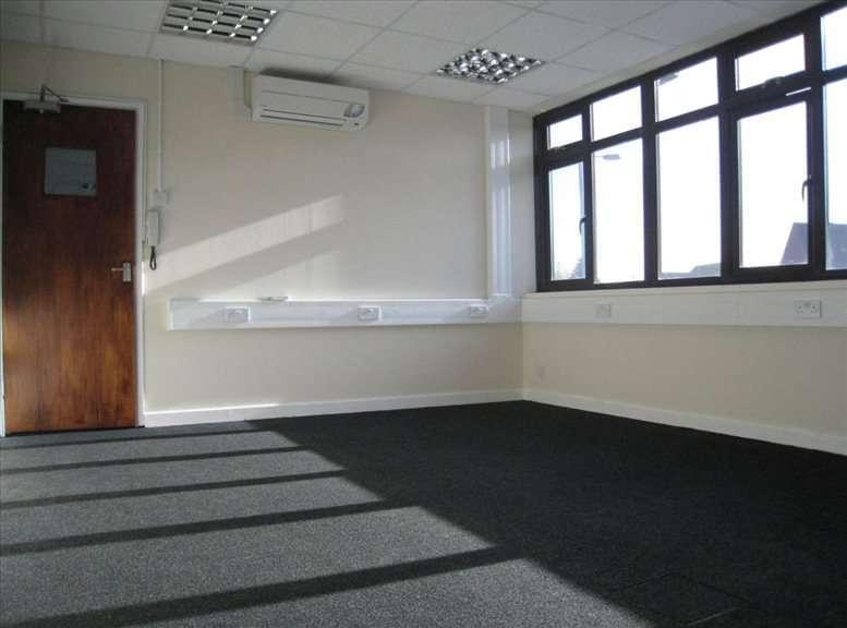 Texcel Business Park, Crayford Office for Rent Dartford