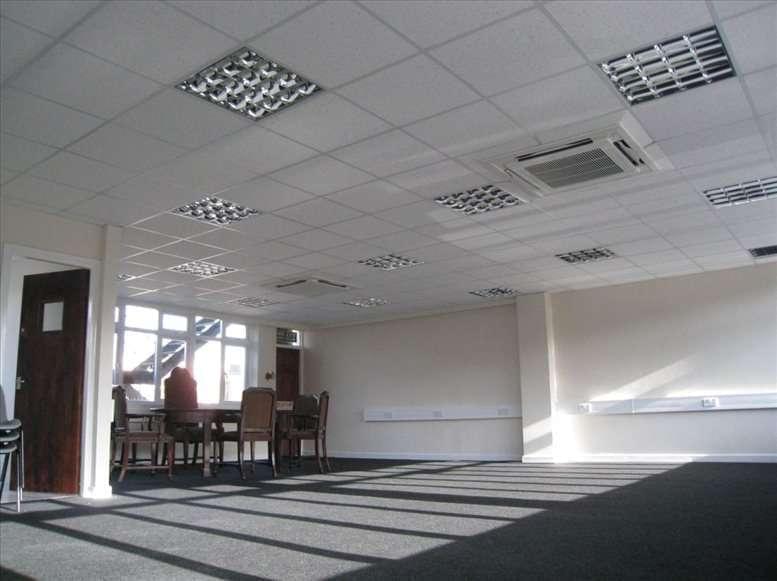Picture of London House Business Centre, Texcel Business Park, Crayford Office Space for available in Dartford