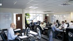 Photo of Office Space on Texcel Business Park, Crayford Dartford