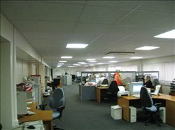 Photo of Office Space on Texcel Business Park, Crayford - Dartford