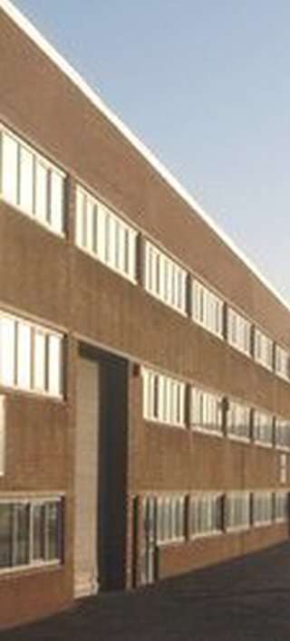 Parkside Works, Texcel Business Park, Crayford available for companies in Dartford