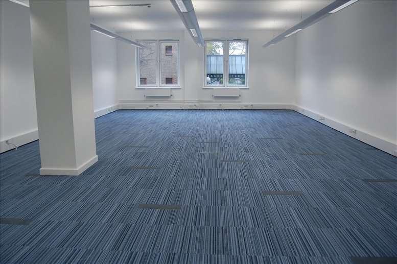 Photo of Office Space on 50-52 Wharf Road Hoxton